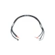 2S-Charging Wire - 60cm - 4mm & EHR | 4/5mm & 2mm