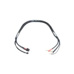 2S-Charging Wire - 60cm - XT60 & XH | 4/5mm & 2mm