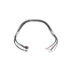 2S-Charging Wire - 60cm - XT60 & XH | 4/5mm & 2mm
