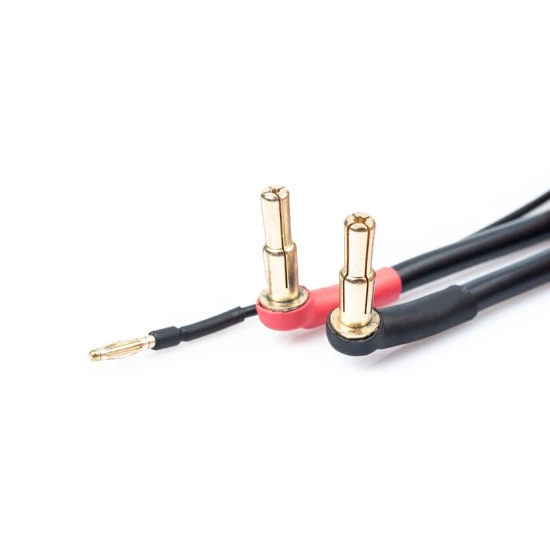 2S-Charging Wire - 60cm - XT60 & XH | 4/5mm & 2mm