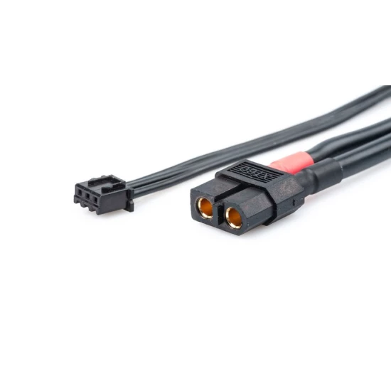 2S-Charging Wire - 60cm - XT60 & XH | 4/5mm & 2mm