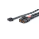 2S-Charging Wire - 60cm - XT60 & XH | 4/5mm & 2mm