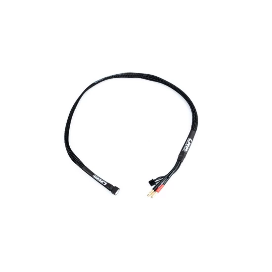 2S-Charging Wire - RX/TX - 60cm - 4mm & XH | XH