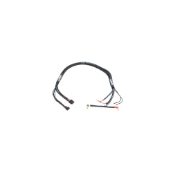 2x 2S-Charging Wire - 60cm - XT60 & XH | 4/5mm & 2mm