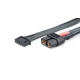 2x 2S-Charging Wire - 60cm - XT60 & XH | 4/5mm & 2mm