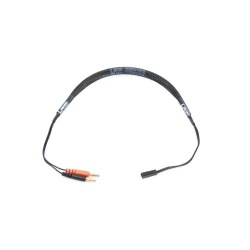 Charging Wire - 50cm - 4mm | BEC