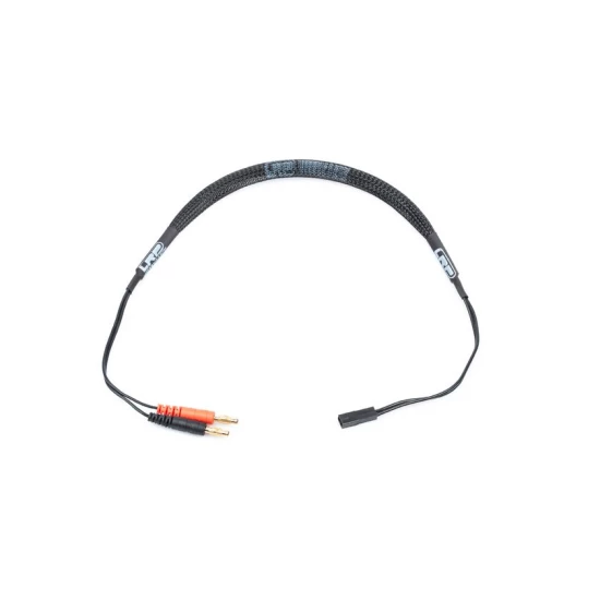 Charging Wire - 50cm - 4mm | BEC