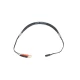 Charging Wire - 50cm - 4mm | BEC