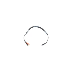 Charging Wire - 50cm - 4mm | Glow Plug Igniter