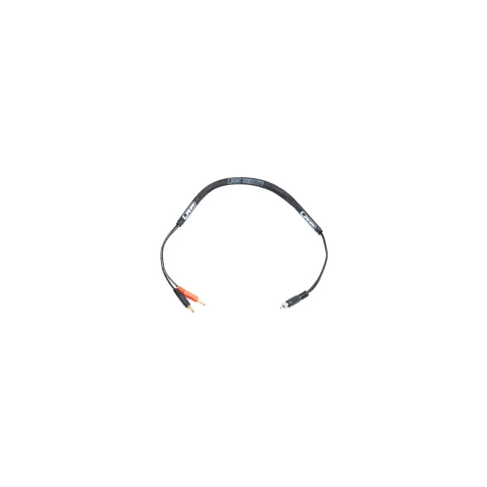 Charging Wire - 50cm - 4mm | Glow Plug Igniter