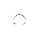 Charging Wire - 50cm - 4mm | Glow Plug Igniter