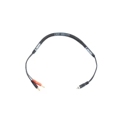 Charging Wire - 50cm - 4mm | Glow Plug Igniter