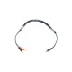 Charging Wire - 50cm - 4mm | Glow Plug Igniter