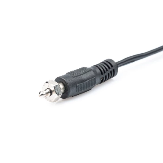Charging Wire - 50cm - 4mm | Glow Plug Igniter