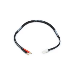 Charging Wire - 50cm - 4mm | Tamiya/JST