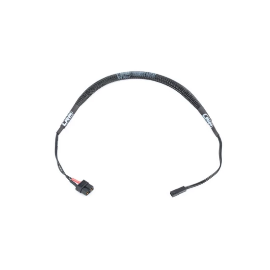 LRP - Oplaadkabel - 50 cm - XT60 / BEC