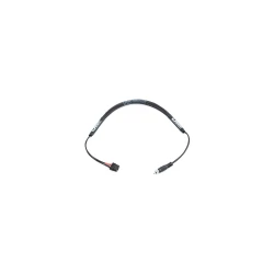 LRP - Oplaadsnoer - 50cm - XT60 / Gloeiplugontsteker