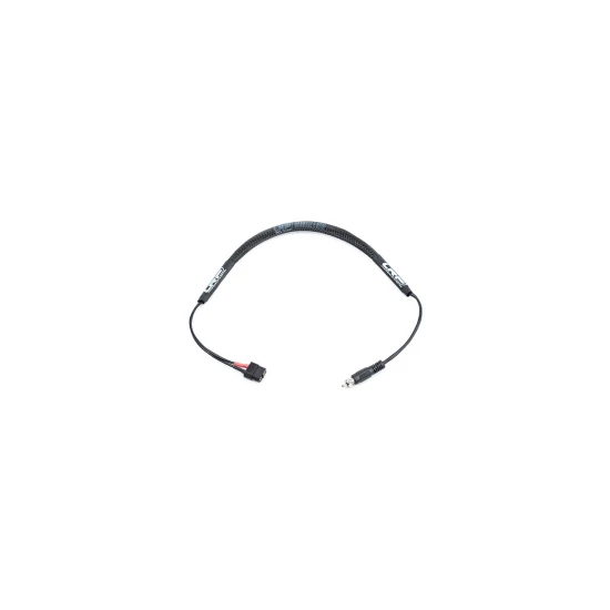 Charging Wire - 50cm - XT60 | GGlow Plug Igniter