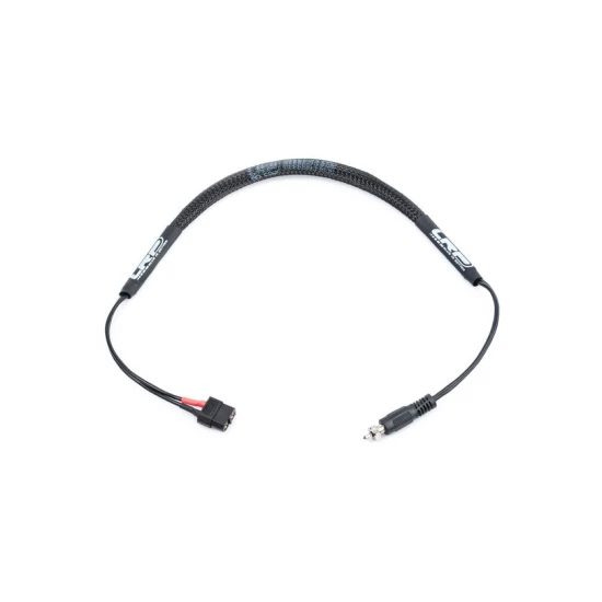 Charging Wire - 50cm - XT60 | GGlow Plug Igniter