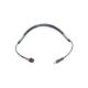 Charging Wire - 50cm - XT60 | GGlow Plug Igniter