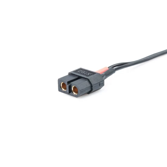 Charging Wire - 50cm - XT60 | GGlow Plug Igniter