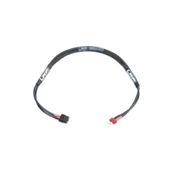 LRP - Oplaadkabel - 50 cm - XT60 / T-Plug