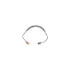 Charging Wire - 50cm - 4mm | Futaba,Sanwa,Graupner,JR RX/TX