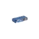 LRP - HV Hyper LCG Modified Shorty GRAPHENE-4.2 4600 mAh hardcase-accu - 7,6 V LiPo - 130C / 65C
