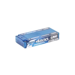 LRP - HV Hyper LCG Modified Shorty GRAPHENE-4.2 4600 mAh hardcase-accu - 7,6 V LiPo - 130C / 65C