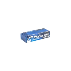 LRP - HV Mid Size Modified GRAPHENE-4.2 7900mAh Hardcase Battery - 7.6V LiPo - 130C/65C