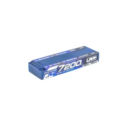 LRP - HV Ultra LCG Modified GRAPHENE-4.2 7200mAh Hardcase Battery - 7.6V LiPo - 130C/65C