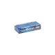 LRP - HV Ultra LCG Stock Spec Shorty GRAPHENE-4.2 4400 mAh accu met harde behuizing - 7,6 V LiPo - 145C/70C