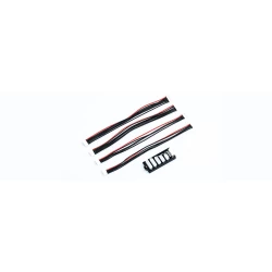 LRP - Multi Balancer Adapter - EHR / XH naar XH (2S-6S)