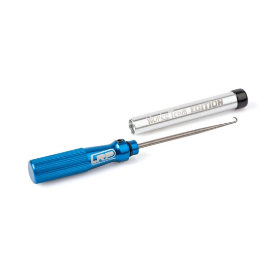 LRP - Pipe spring tool - WorksTeam