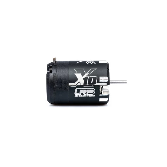 LRP - X10 Outlaw Brushless Motor - 13.5T