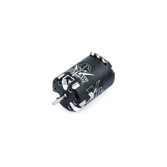 LRP - X10 Outlaw Brushless Motor - 6.5T
