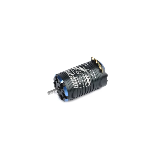 LRP - X45 Modified 2100 kV
