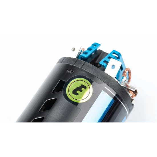 LRP - Gele E-Motor