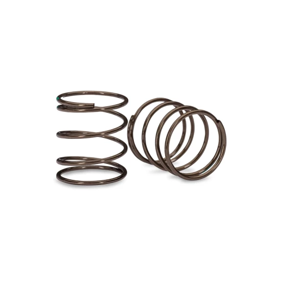 Mini GTR Springs (1.19-Rate Green Stripe) (2)