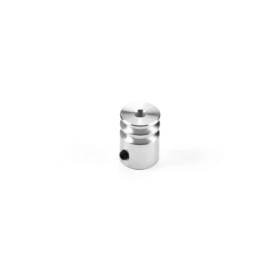 MOTOR PULLEY DOUBLE