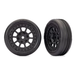 Tires & wheels, assembled (2.2