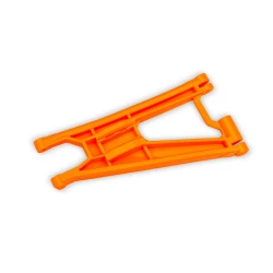 Suspension arm, lower, orange (left, front) (1)