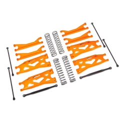 Oranje X-Maxx WideMaxx Draagarm Kit