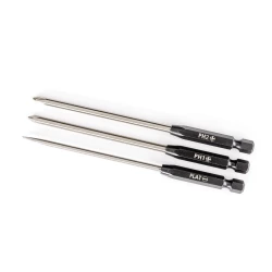 Phillips en Sleuf Schroevendraaier Speed Bit Set