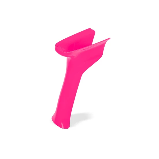 Roze handgreep voor TQ Compact