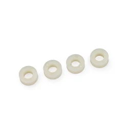 Plastic Bushings 5x10x4 mm (4)