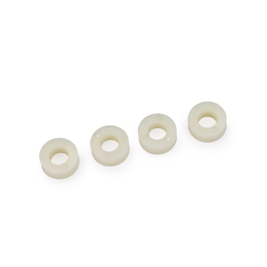 Plastic Bushings 5x10x4 mm (4)