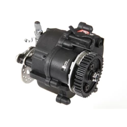 Transmission, complete (fits Revo 3.3)