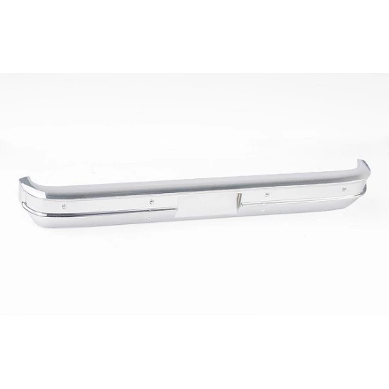 RC4WD Aluminum Front Bumper for Chevrolet Blazer and K10 (Z-S0039)