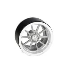 RC4WD American Racing 2.2 VN510 Beadlock Wheels (Z-W0051)
